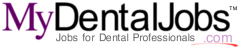 Dental Jobs, Employment | MyDentalJobs.com