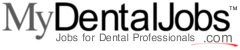 Dental Jobs, Employment | MyDentalJobs.com
